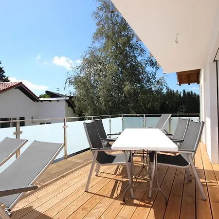 Apartment Alpspitzblick - #125675