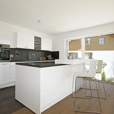Alpspitzblick - #125675 Apartment *