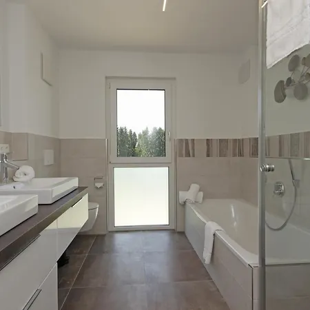 Apartment Alpspitzblick - #125675